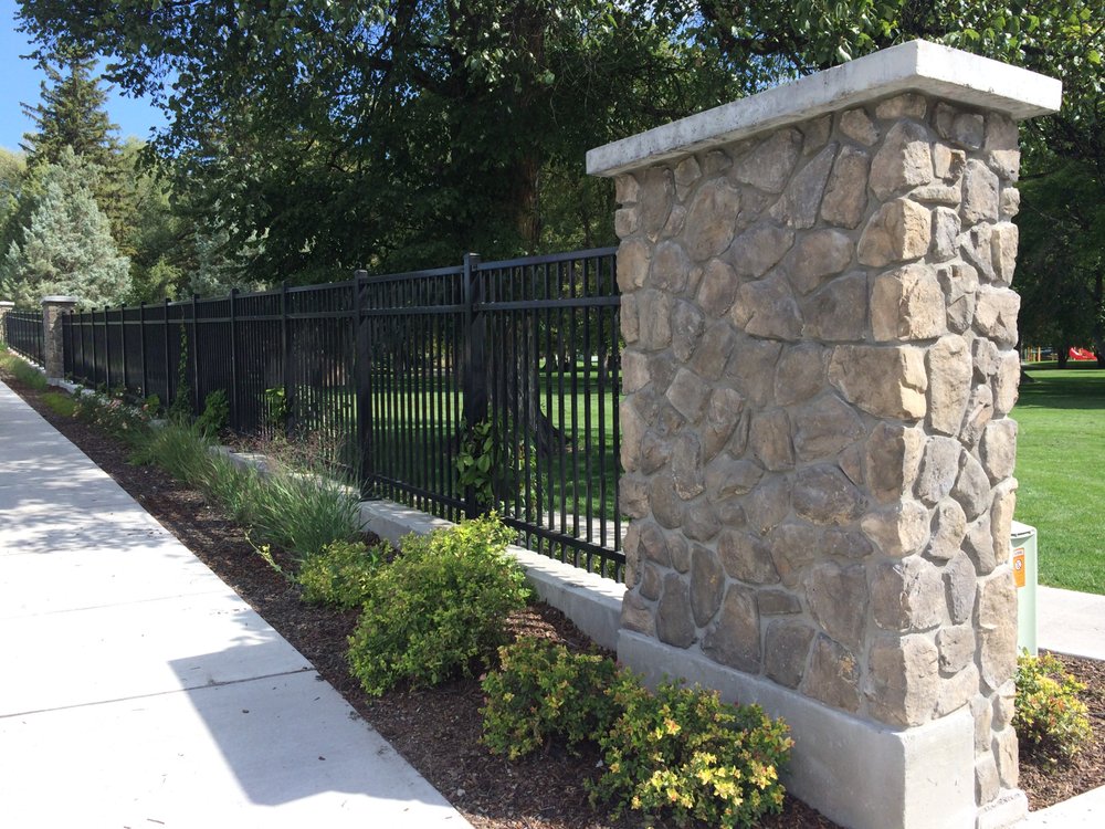 Photo of Custom Fence