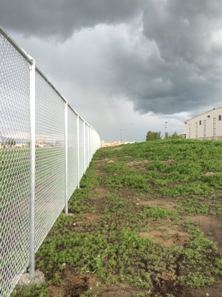 Photo of Custom Fence