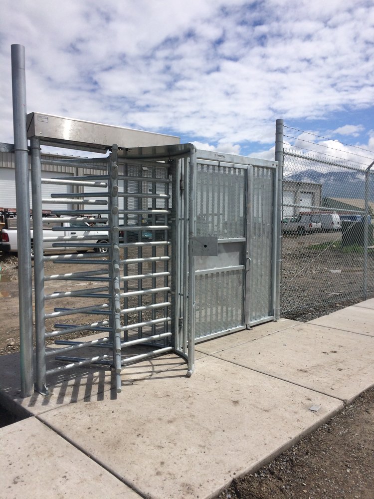 Photo of Custom Fence