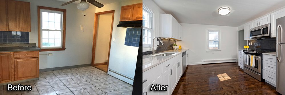 Photo of CT House Buy