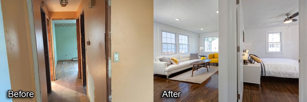 Photo of CT House Buy