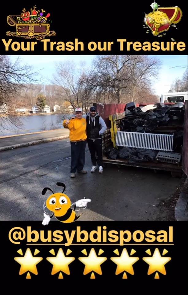 Photo of Busy Bee Disposal
