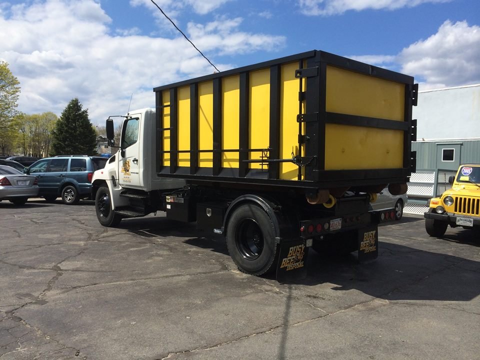 Photo of Busy Bee Disposal