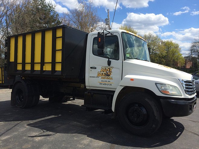 Photo of Busy Bee Disposal