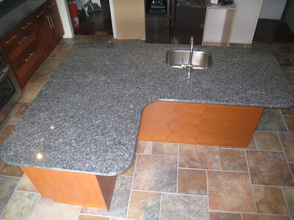 Photo of Atlas Stone Fabricators