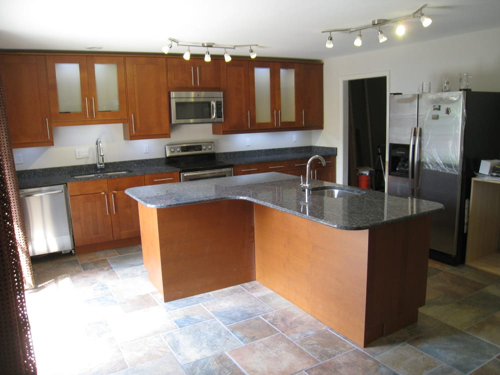 Photo of Atlas Stone Fabricators