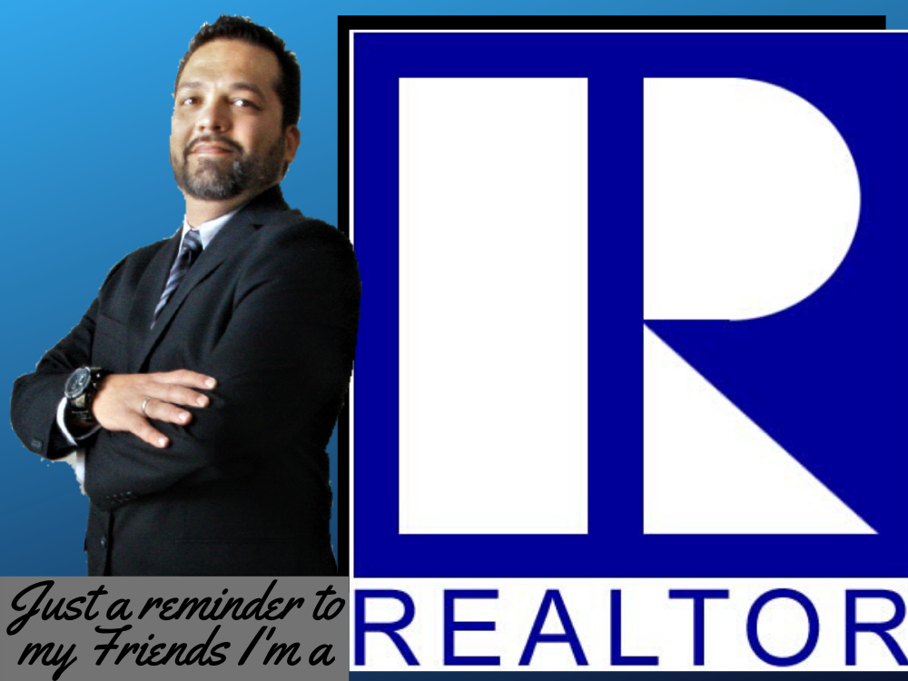 Photo of Carlos Diaz Realtor