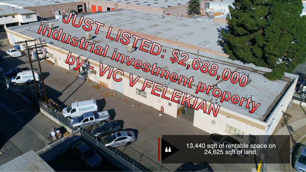 Photo of VF Commercial Real Estate