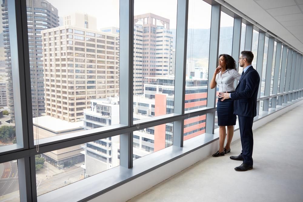 Photo of VF Commercial Real Estate
