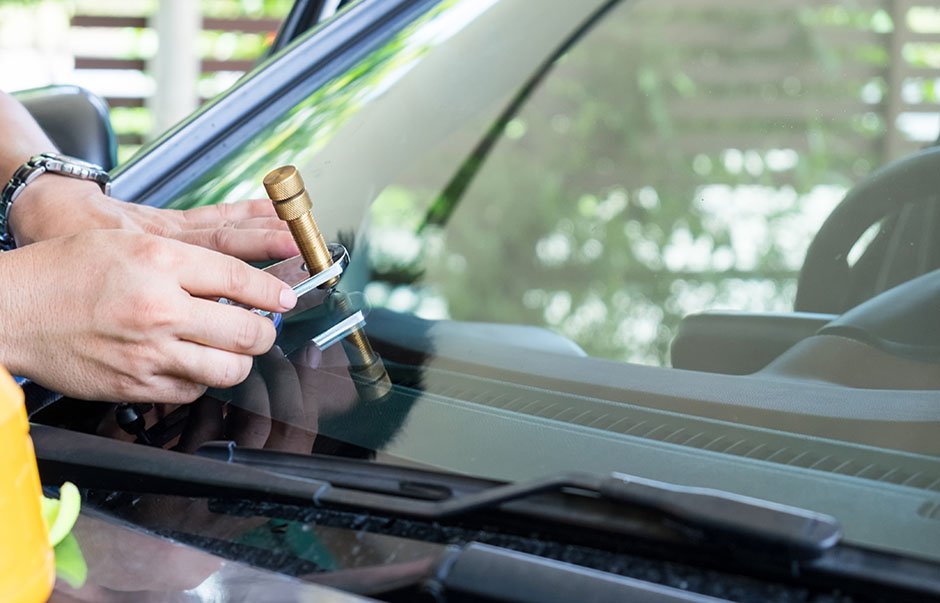 Photo of Ken Zola's Glass and Windshield Repair