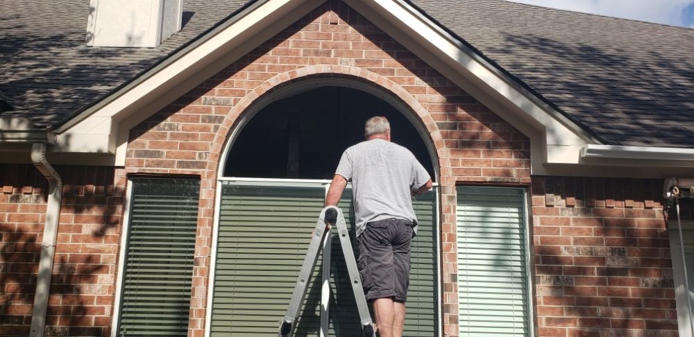 Photo of Ken Zola's Glass and Windshield Repair