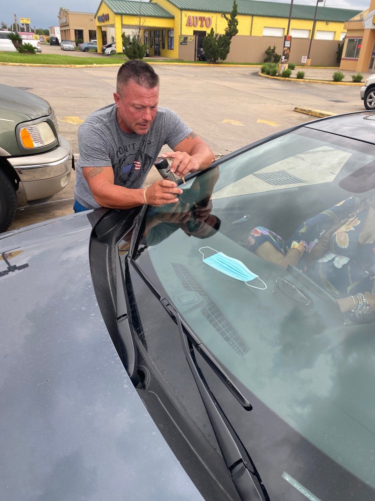 Photo of Ken Zola's Glass and Windshield Repair