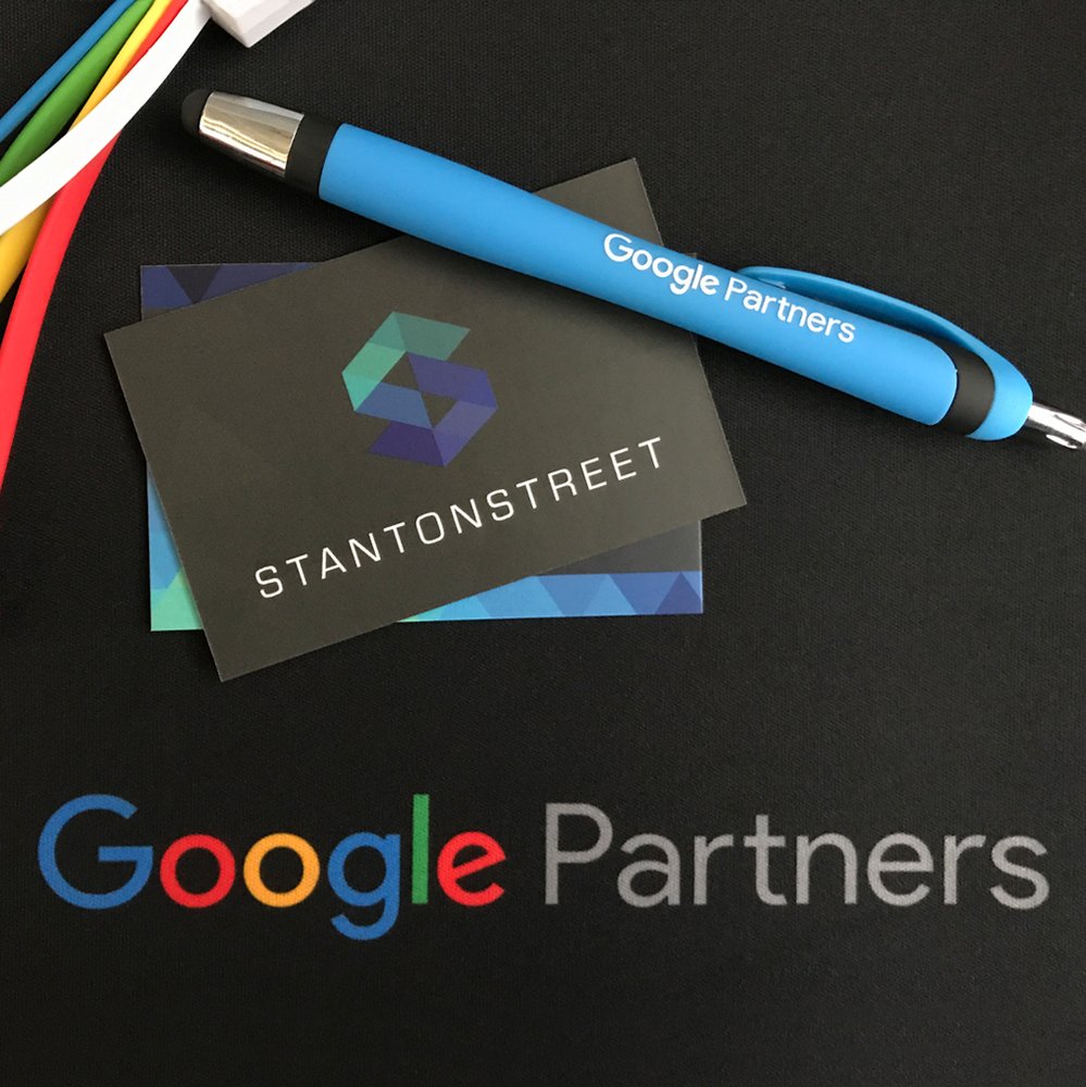 Photo of Stanton Street: Digital Marketing Agency