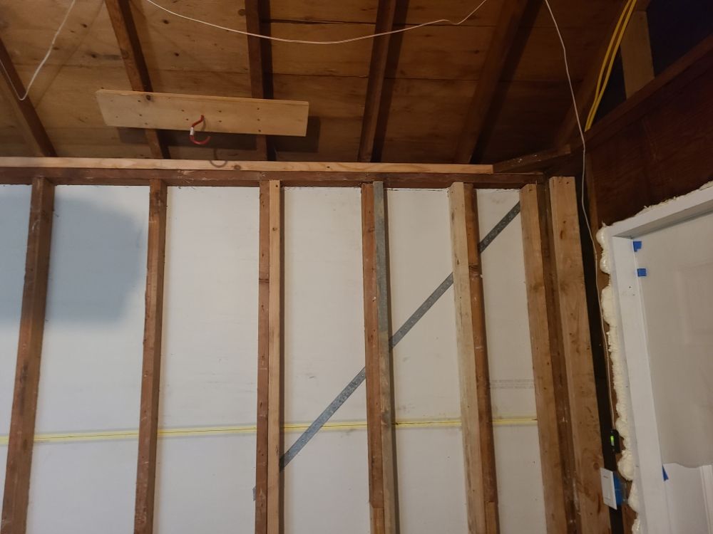 Photo of Your Carpenter Friend
