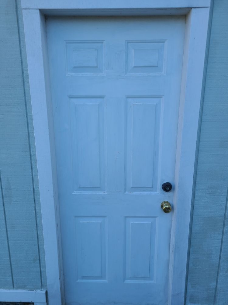 Photo of Your Carpenter Friend