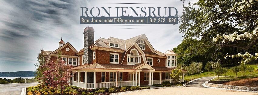 Photo of Ron Jensrud - The Home Buyers