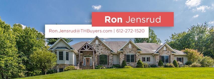 Photo of Ron Jensrud - The Home Buyers