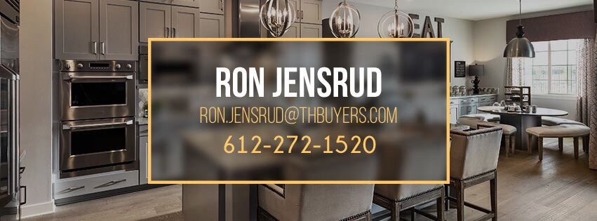 Photo of Ron Jensrud - The Home Buyers