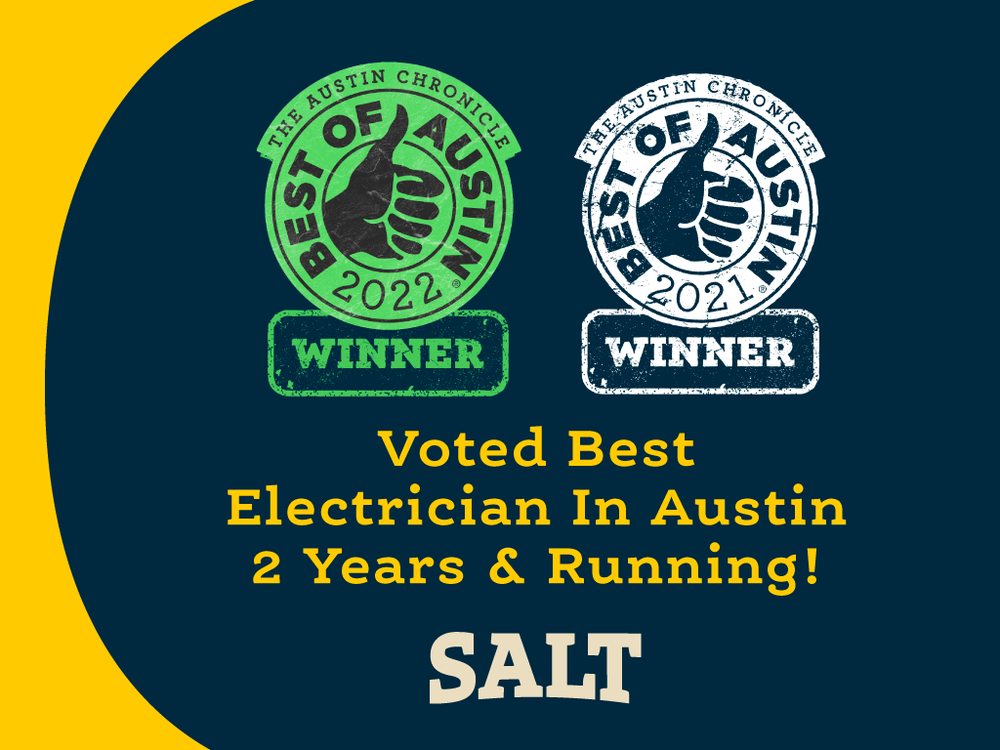 Photo of SALT Plumbing Air & Electric