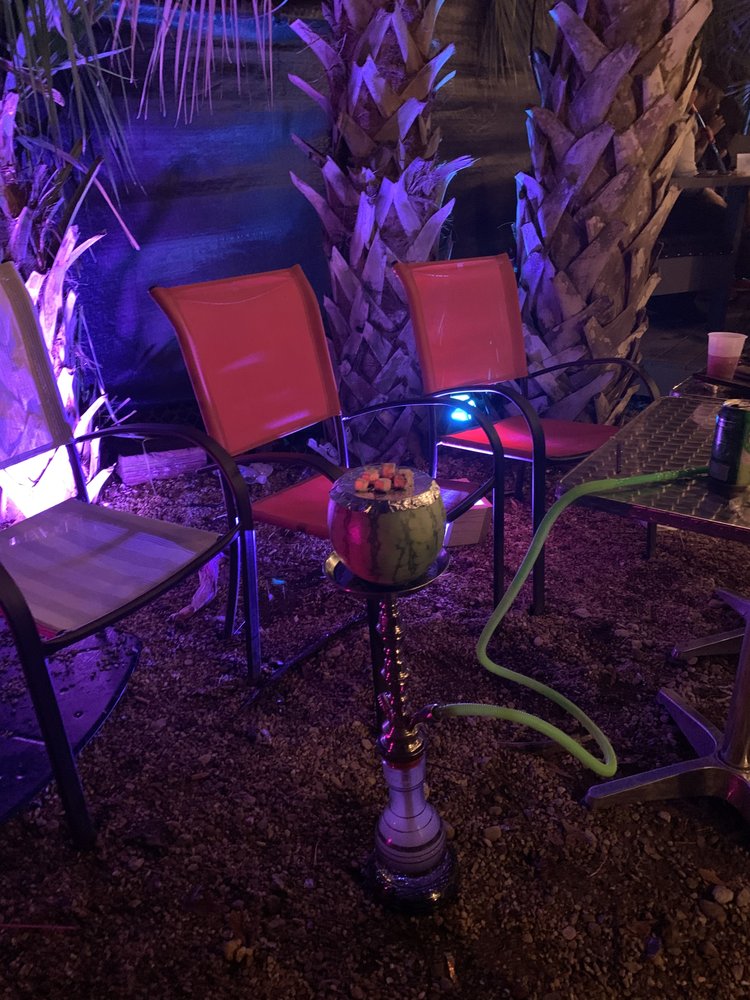 Photo of Michael's Mobile Hookah