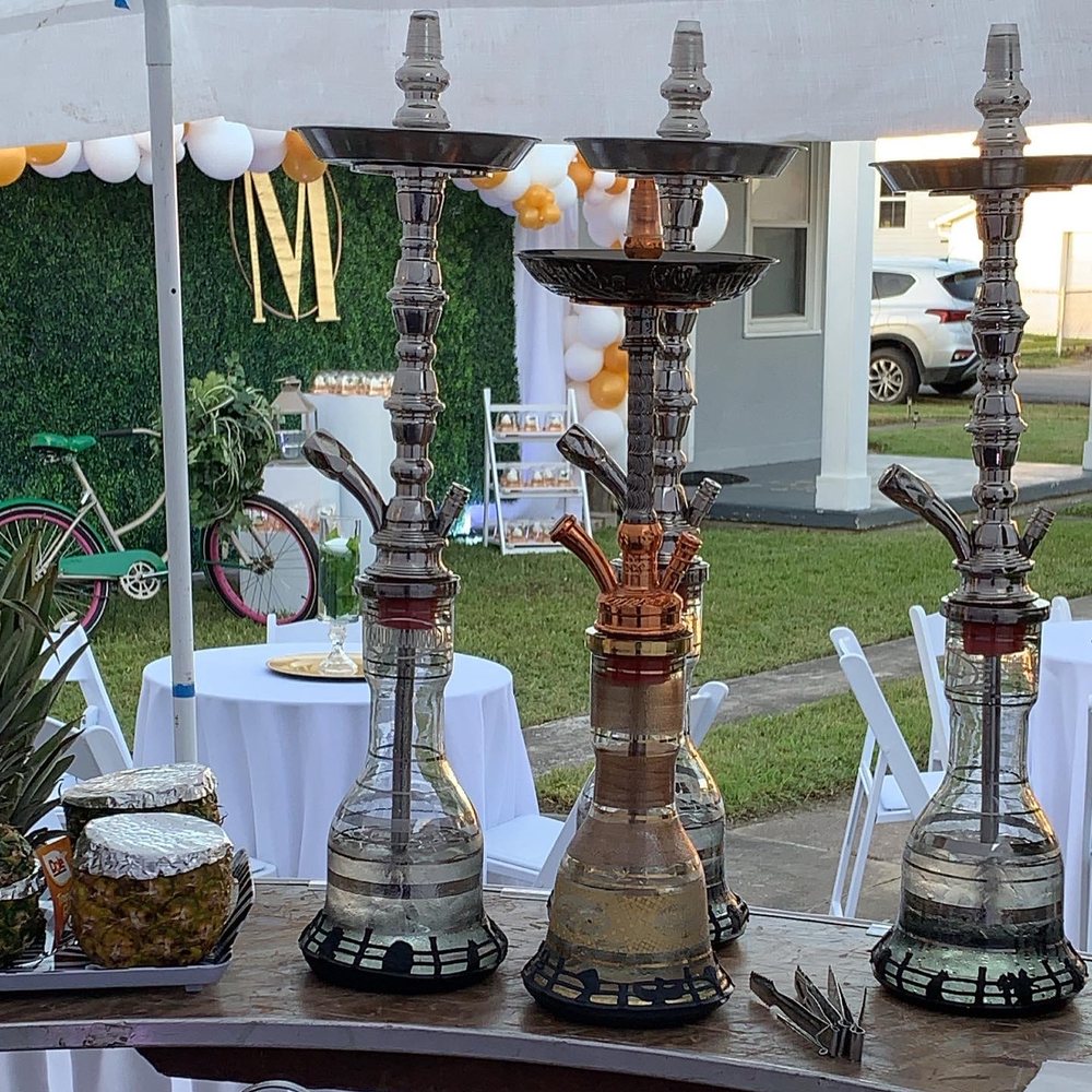 Photo of Michael's Mobile Hookah