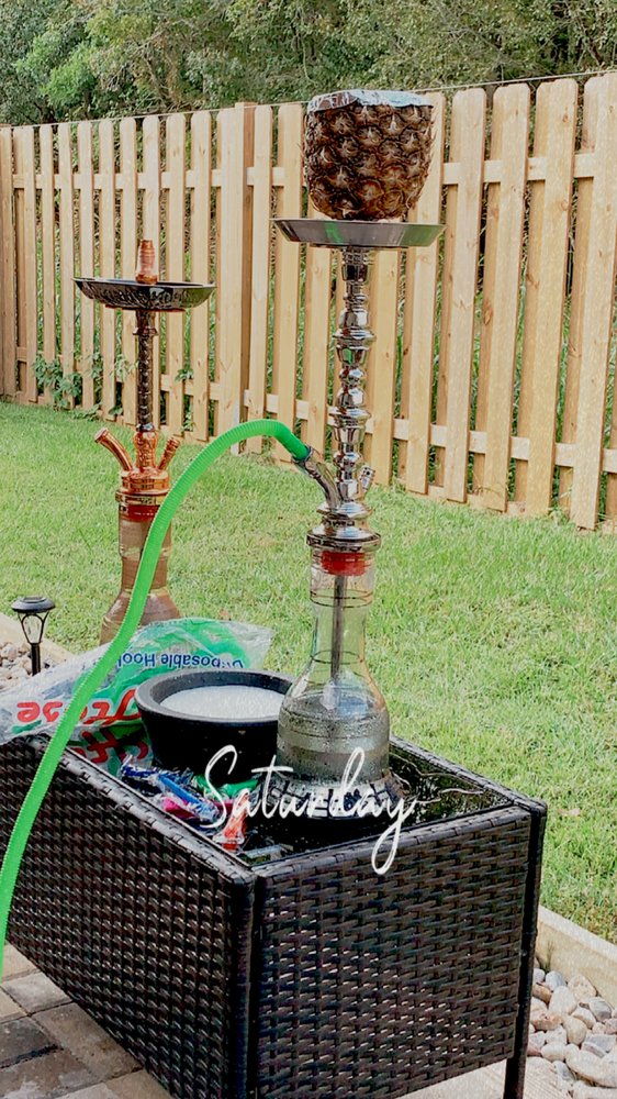 Photo of Michael's Mobile Hookah