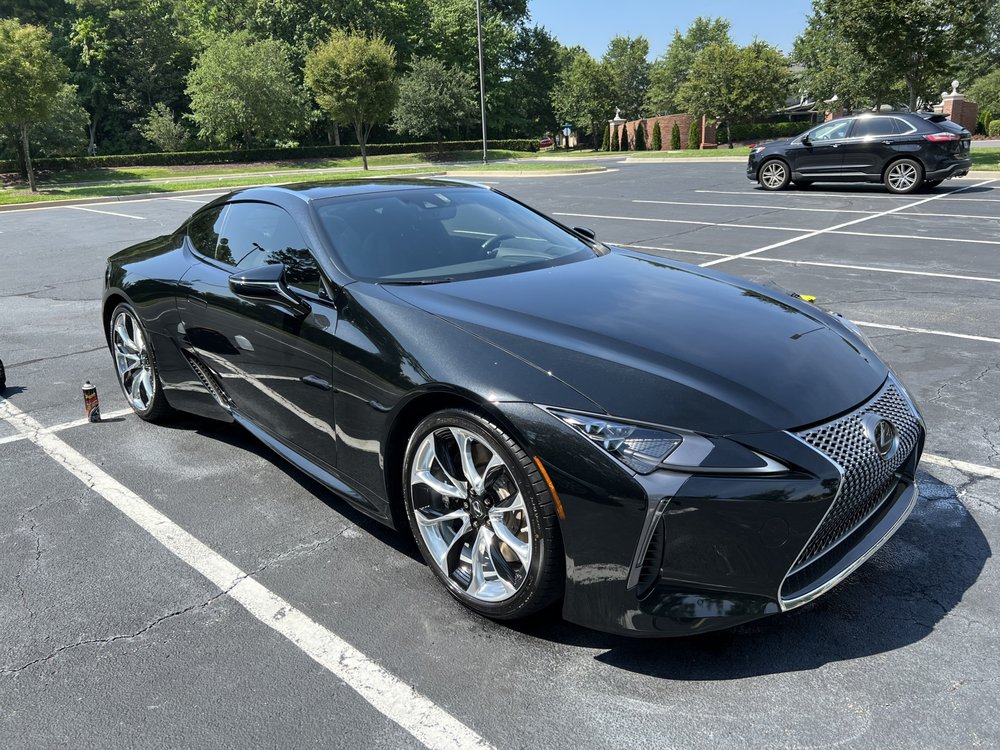 Photo of Greg's Auto Detailing