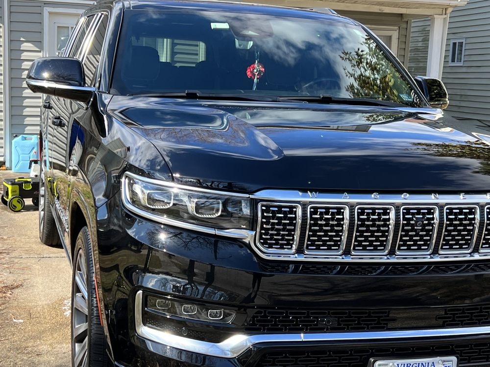 Photo of Greg's Auto Detailing