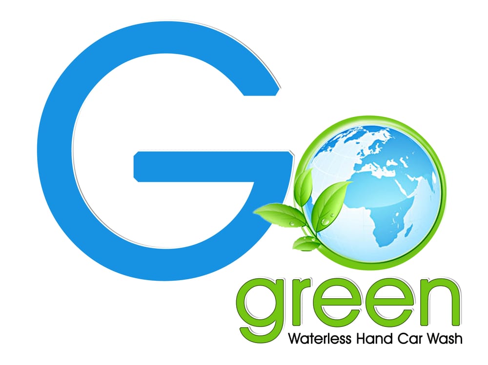 Photo of Go Green Waterless Carwash