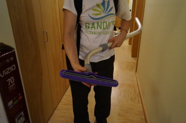 Photo of Gandii's Cleaning Services