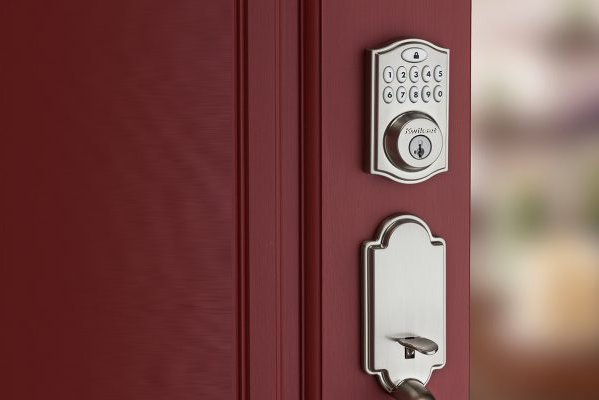 Photo of Home Security Pros