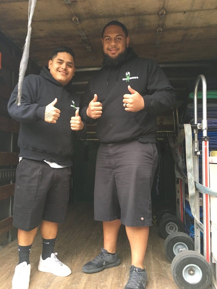 Photo of Eco Movers Moving