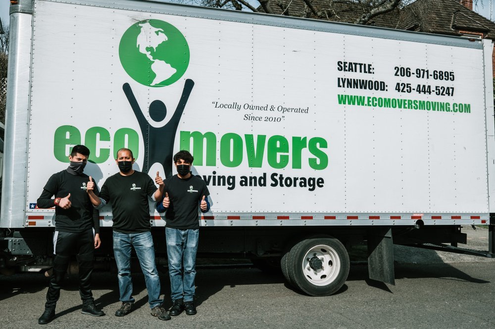 Photo of Eco Movers Moving