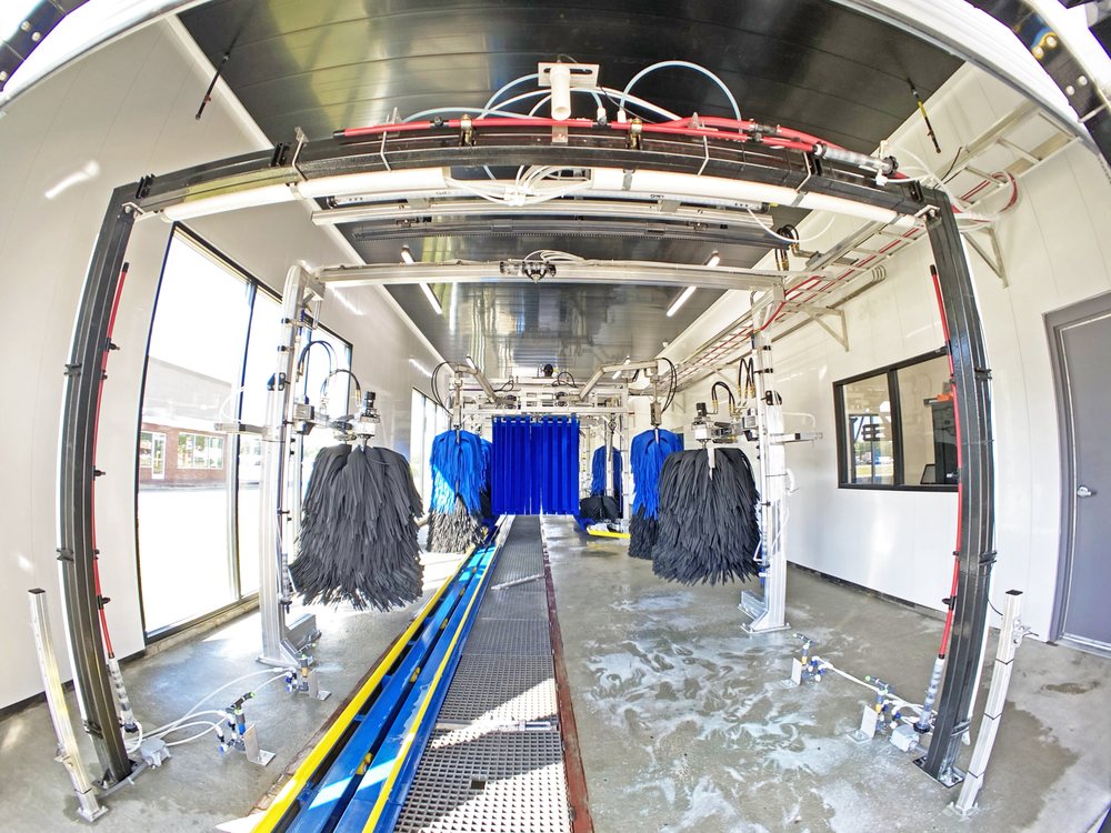 Photo of Caliber Car Wash - Mableton