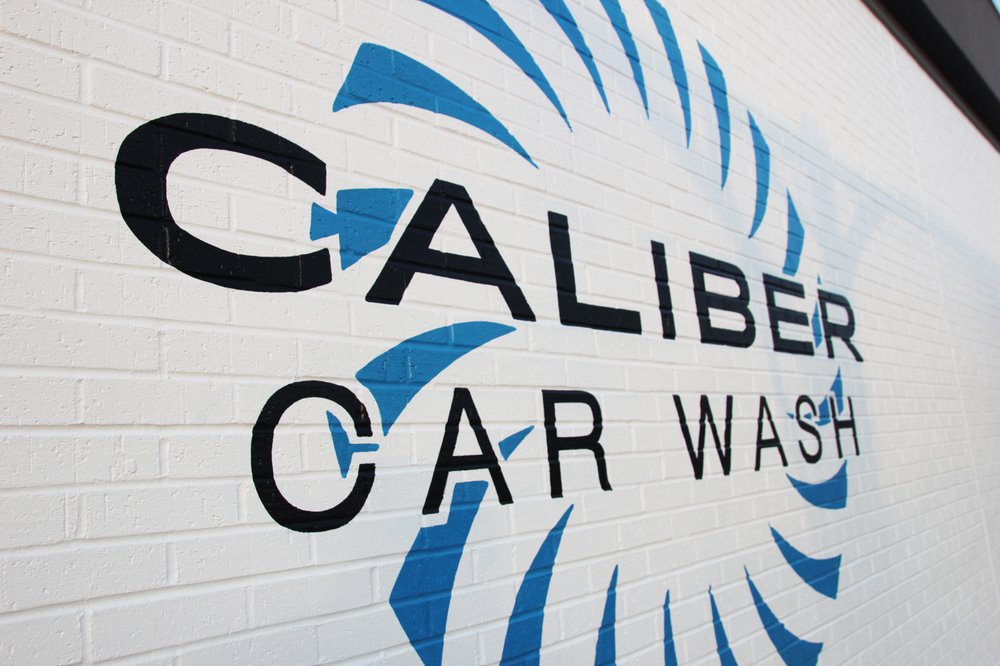 Photo of Caliber Car Wash - Mableton