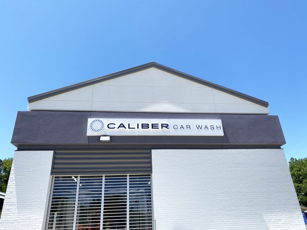 Photo of Caliber Car Wash - Mableton