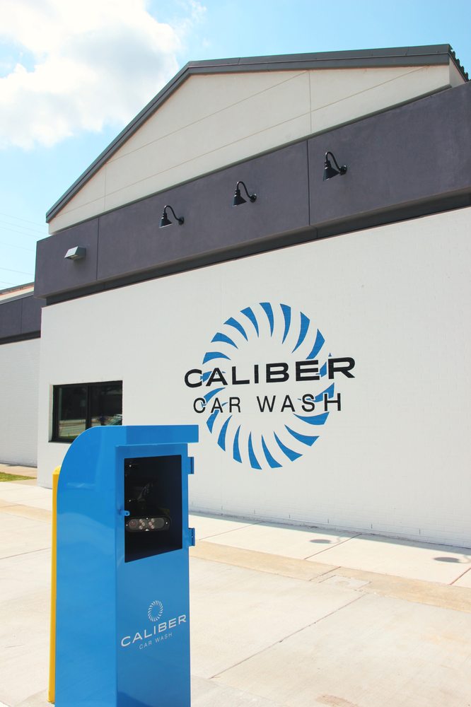 Photo of Caliber Car Wash - Mableton