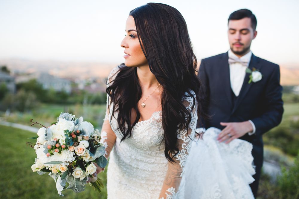 Photo of Nicolette Bardos Photography