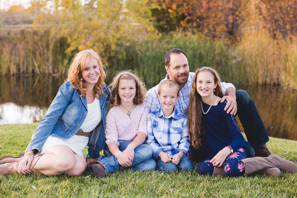 Photo of Nicolette Bardos Photography