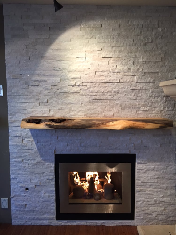 Photo of Wright Lighting and Fireside