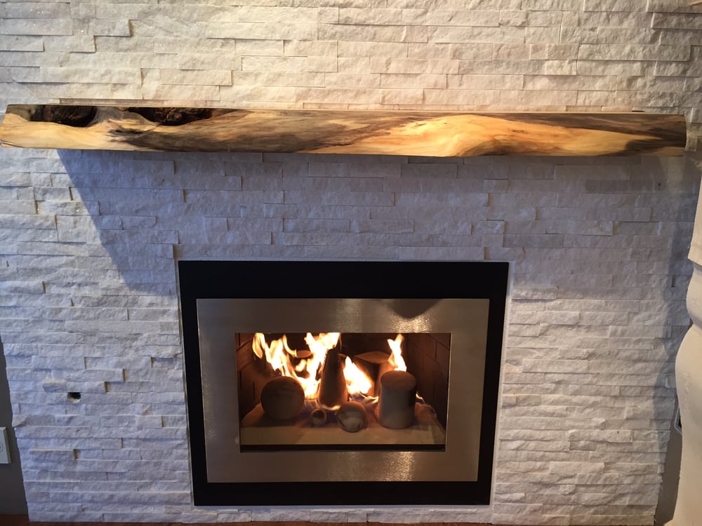 Photo of Wright Lighting and Fireside