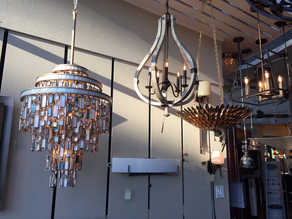 Photo of Wright Lighting and Fireside