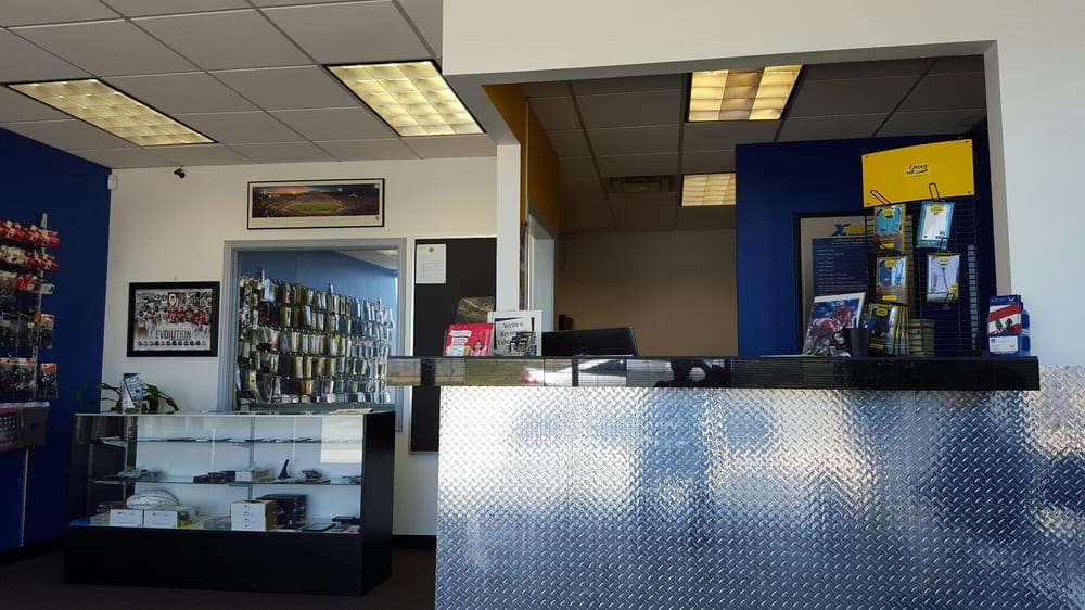 Photo of Xpress Cellular Repair