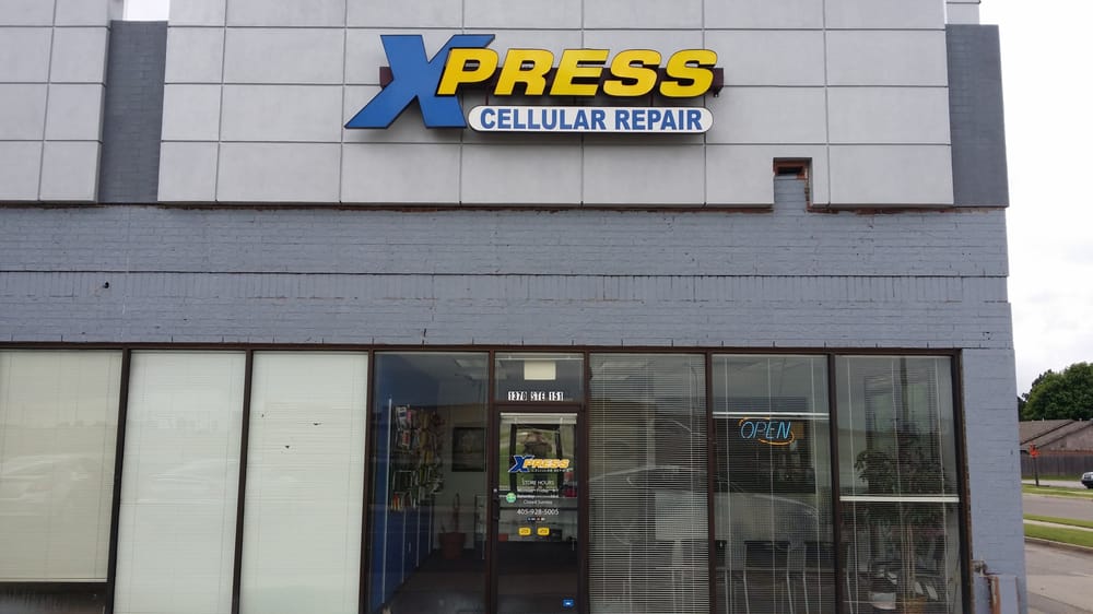 Photo of Xpress Cellular Repair