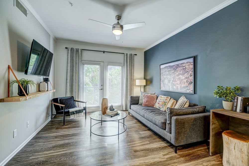 Photo of Commons Park West Apartments