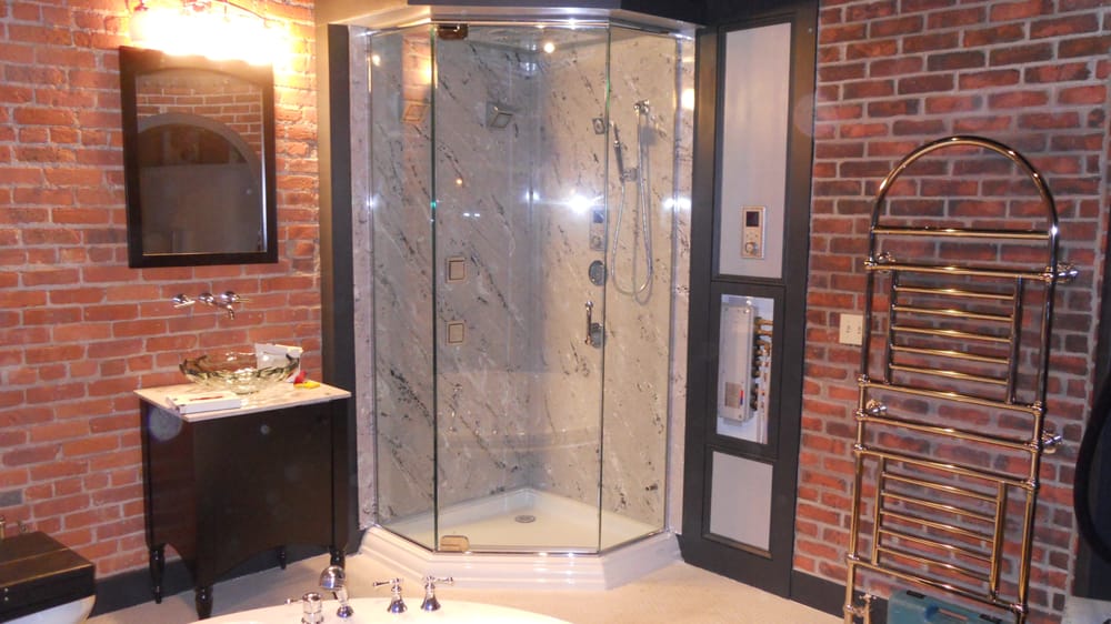 Photo of Absolute Shower Doors of Yonkers