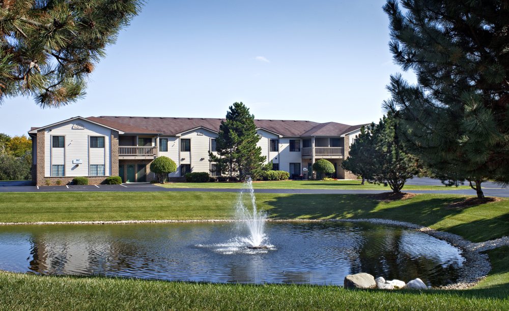 Photo of Glenco Properties Inc
