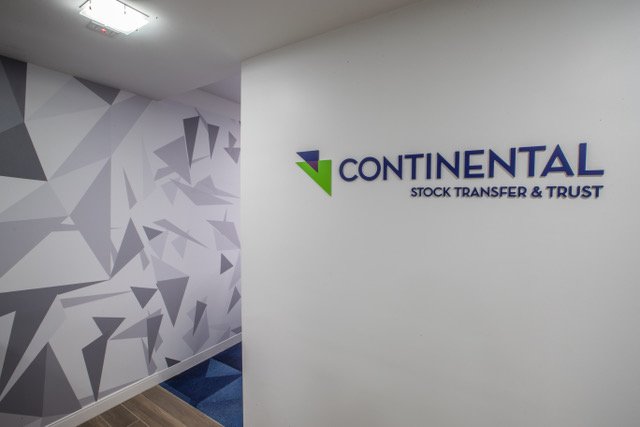 Photo of Continental Stock Transfer