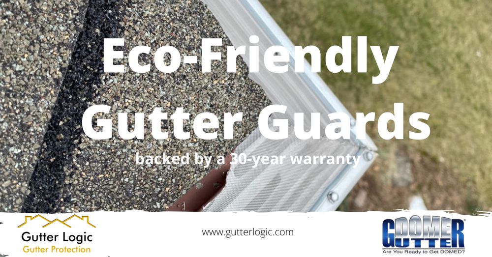 Photo of Gutter Logic