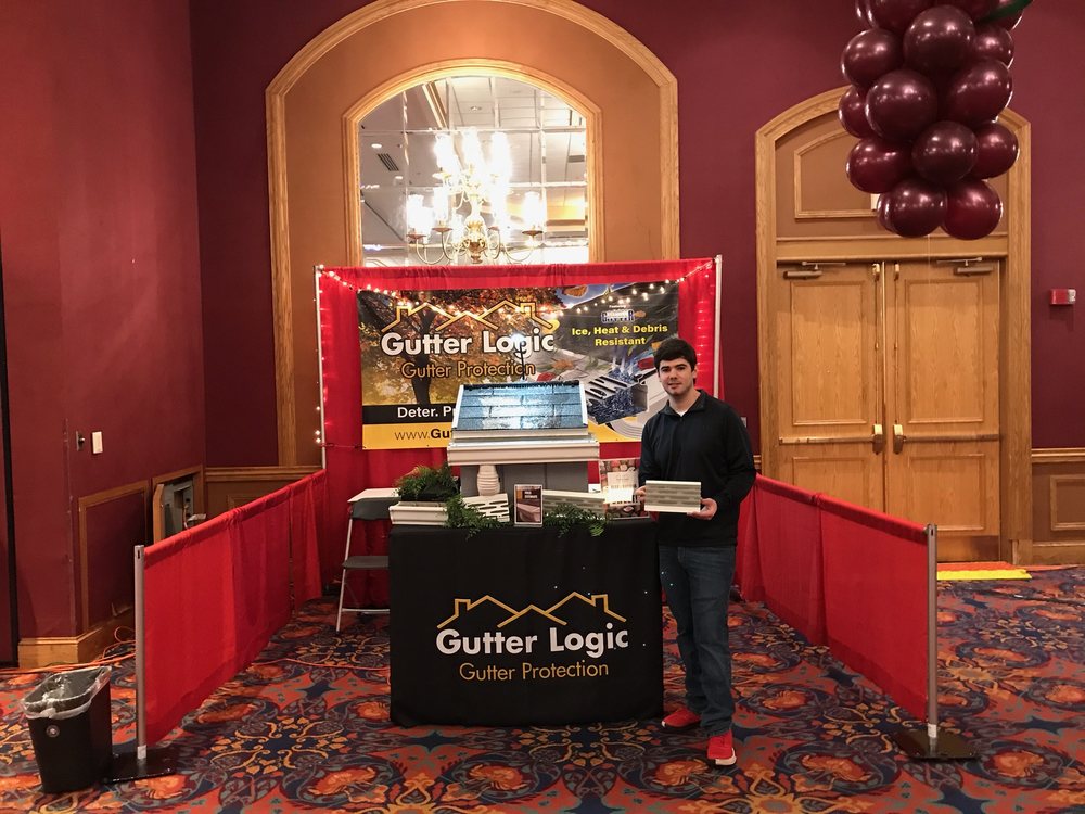 Photo of Gutter Logic